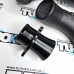 Чардж пайп на AUDI A4 A5 B8 B8.5 2.0 TFSI Чардж пайп на AUDI A4 A5 B8 B8.5 2.0 TFSI